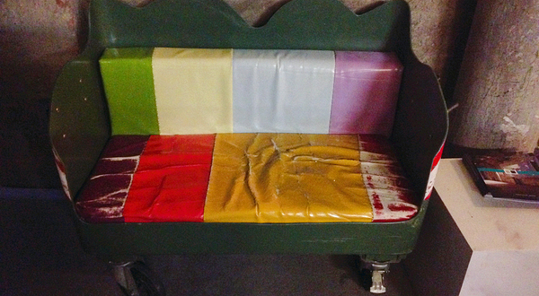 Kunstkraftwerk Leipzig - DIGITAL ART CENTER