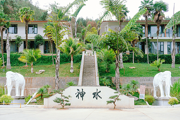 华宁象鼻温泉度假村第 12 张图片