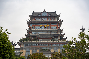 青秀山第 289 张图片