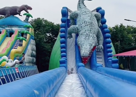 金地开心农场-水上乐园