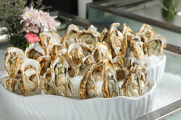 三亚胜意海景酒店·海鲜自助餐厅(三亚湾路店)第 30 张图片