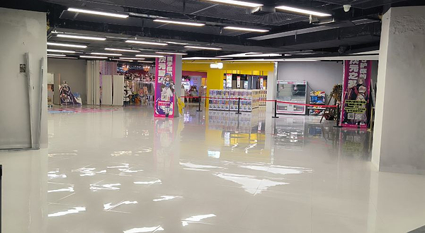 CACG同人动漫展会