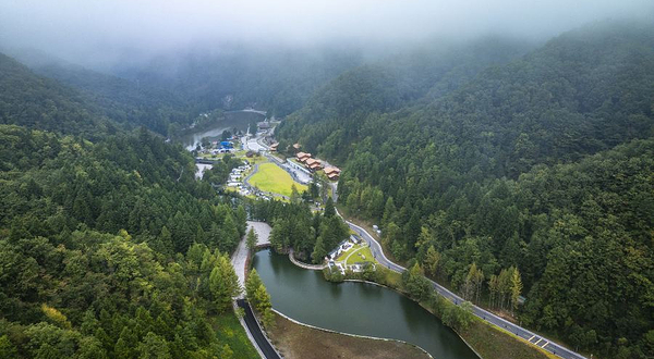 神农天池景区