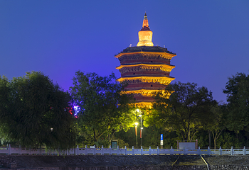 安阳天宁寺第 12 张图片