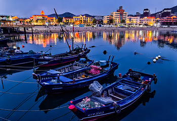 长岛旅游景区第 2 张图片