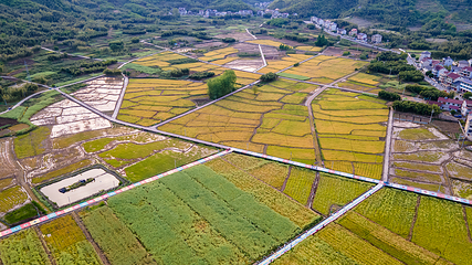 桐庐生仙里风景区第 7 张图片