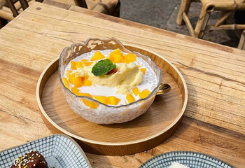 璞园糖水(花街店)第 1 张图片