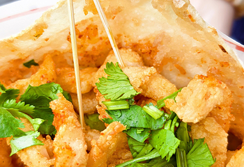 尚食·卢记烧饼(十全街店)第 3 张图片