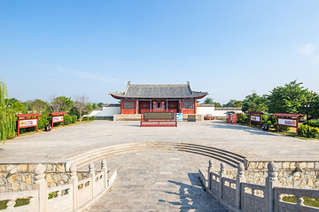 商丘古城景区第 12 张图片