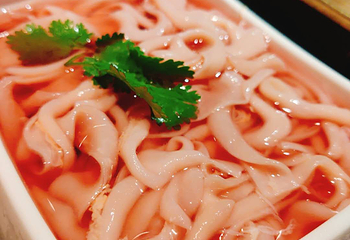 蜀九香火锅(玉林店)第 9 张图片