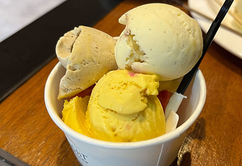 深圳隐秀山居酒店·秀厨自助餐厅第 13 张图片