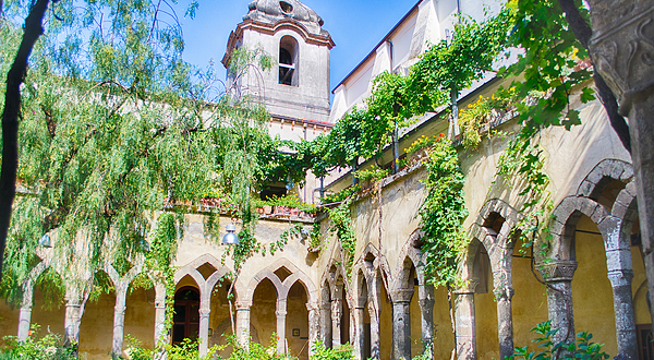 圣弗朗西斯修道院