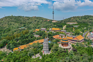 太平山景区第 42 张图片