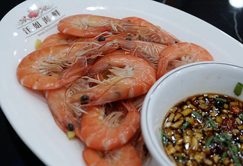 汪姐海鲜(北海百年老街店)第 19 张图片
