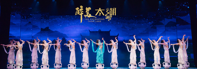 太湖龙之梦乐园第 36 张图片
