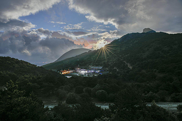 石牛山景区第 148 张图片