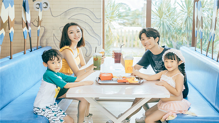 克里湾水乐园第 27 张图片