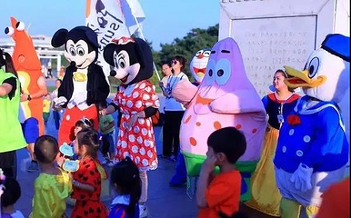 上饶云谷田园生态小镇第 10 张图片
