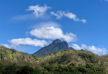 海南热带雨林国家公园五指山景区第 6 张图片