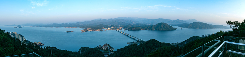 千岛湖景区第 100 张图片