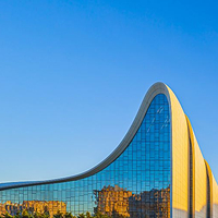 黑达尔阿利耶夫中心