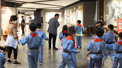 小站练兵园第 17 张图片