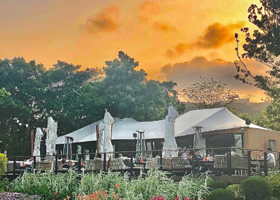 星乐度横琴码头驿站