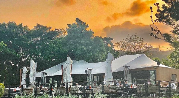 星乐度横琴码头驿站