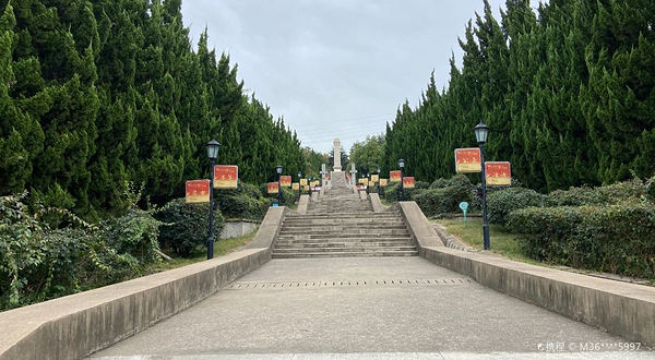 蚌埠市烈士陵园