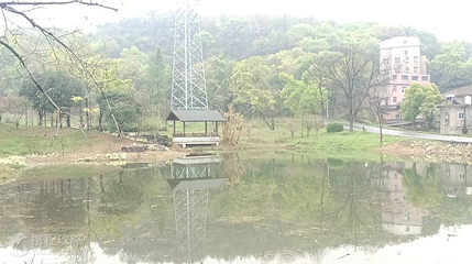石峰公园(建设北路)第 4 张图片