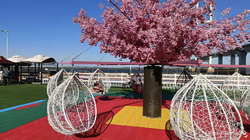 集酷国门湾亲子小镇