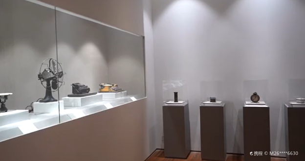 上海有恒博物馆