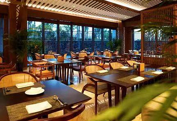 三亚悦澜湾君澜度假酒店·澜餐厅第 2 张图片