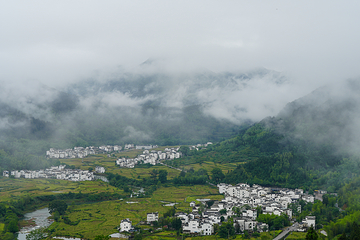 五龙源景区第 5 张图片