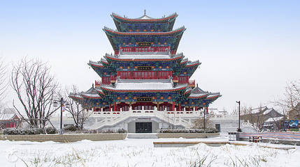 南川楼第 4 张图片