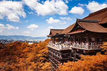 清水寺第 7 张图片