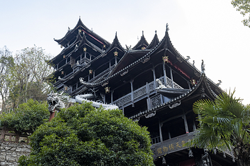 土家风情园第 22 张图片