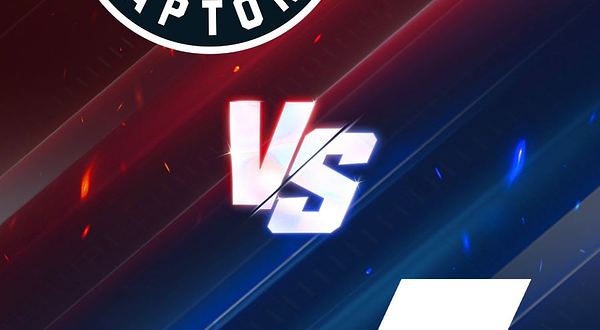 多伦多猛龙队 VS 犹他爵士队