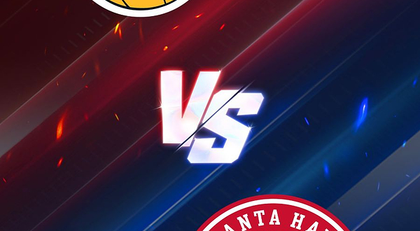 洛杉矶湖人队 VS 亚特兰大老鹰队