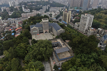 梧州市博物馆第 10 张图片
