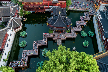 城隍庙旅游区第 218 张图片