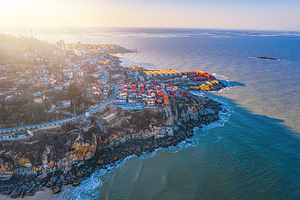 连云港市连岛景区