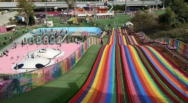 好时光儿童乐园(群力店)