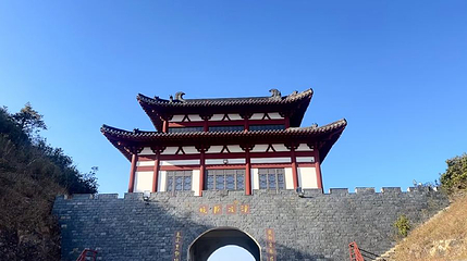屏山牧场第 1 张图片