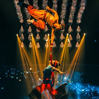 缘起湄洲·演艺剧场