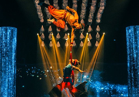 缘起湄洲·演艺剧场