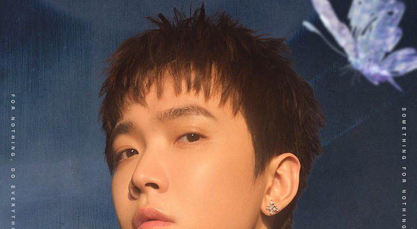 广州 · TizzyT「蝴蝶效应」巡回演唱会-广州站