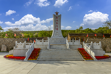 红嫂家乡旅游区第 1 张图片
