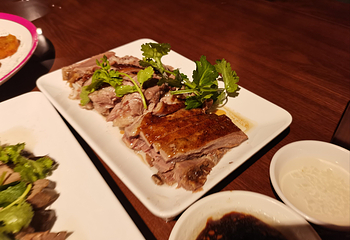 春梅里卤鹅馆(中山路店)第 5 张图片