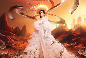 苏州 · 2025华晨宇火星演唱会—苏州站